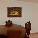 Grand House Apartment
