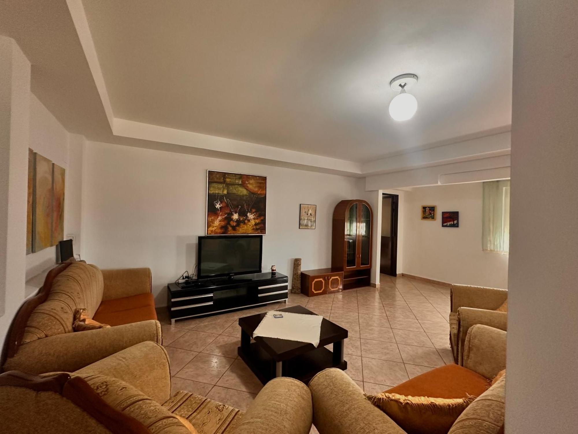 Leilighet Grand House Selitë e Vogël